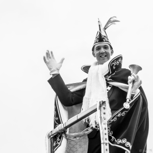 Carnaval Delf 2016